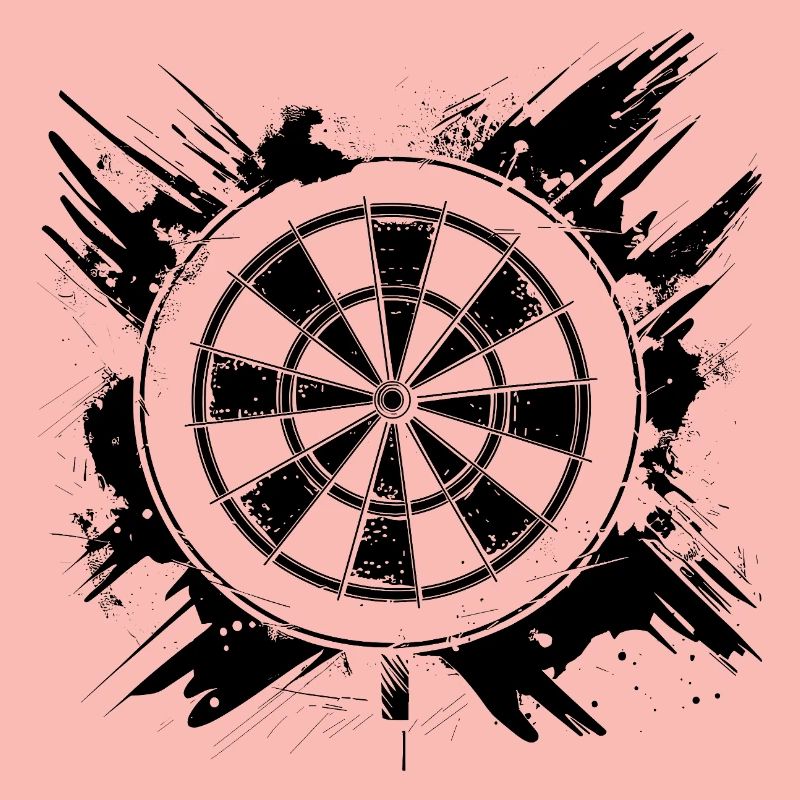 Dartboard