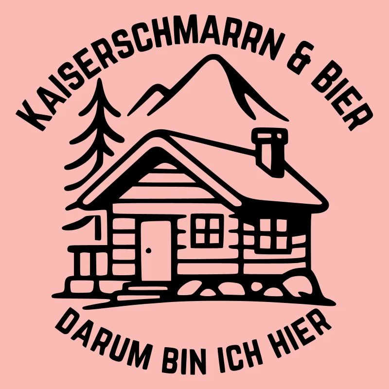 Kaiserschmarrn & Bier
