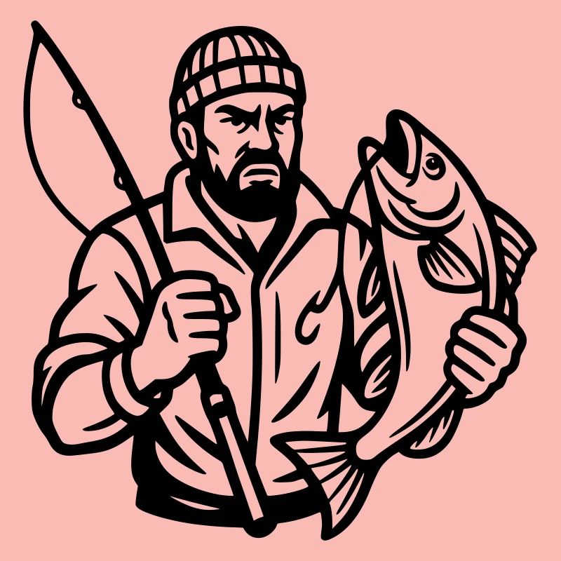 Pêcheur