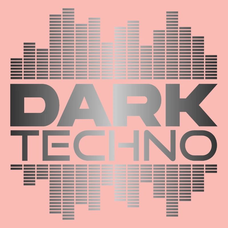 Düsterer Techno-Impuls