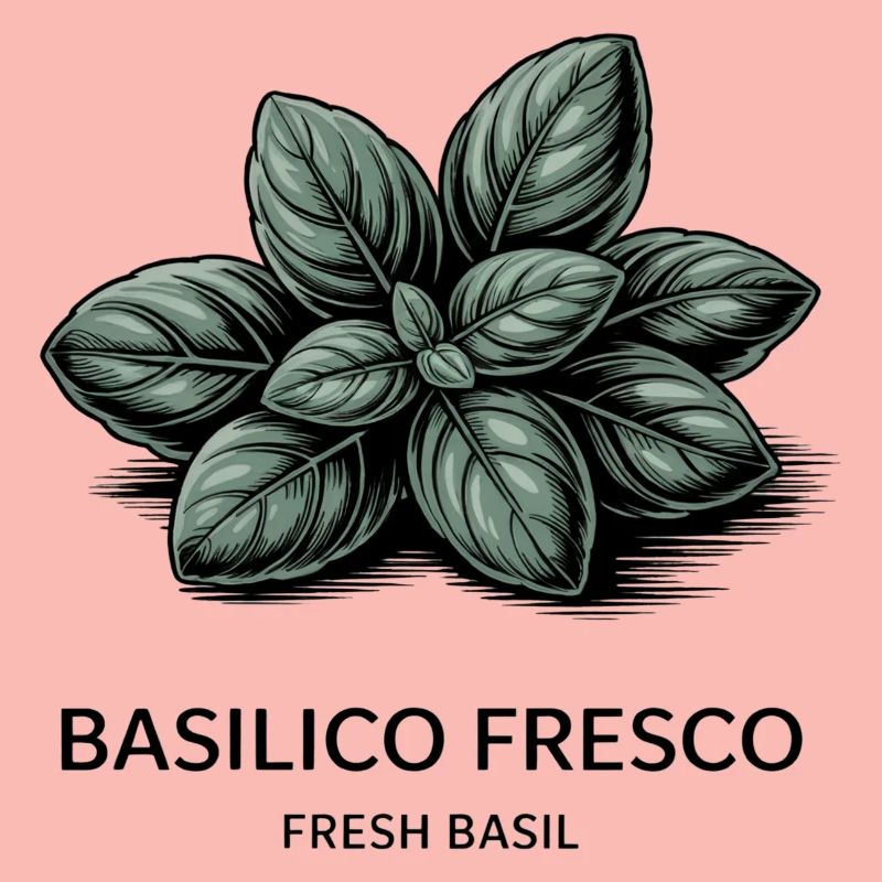 Fresque basilicale – basilic