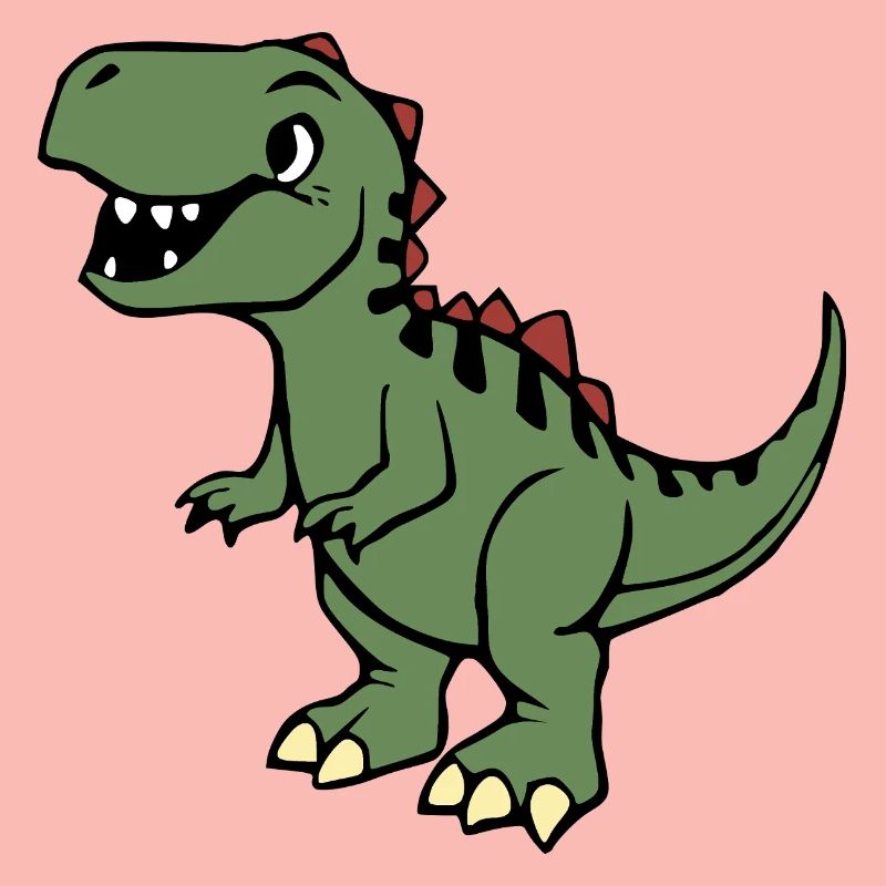 Dinosaurier