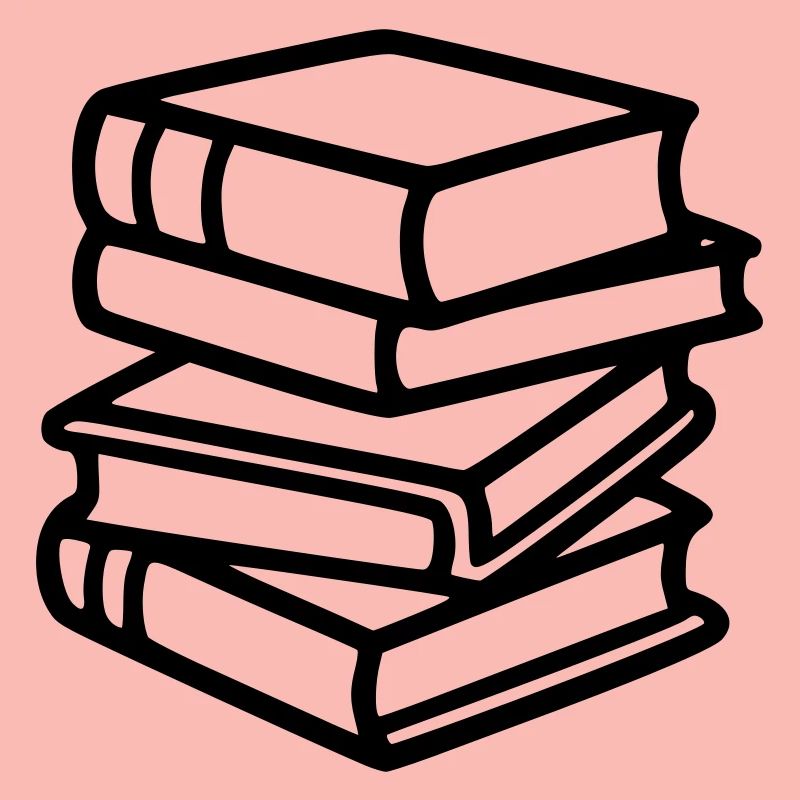 Club de lecture Book Stack Bibliothèque des enseignants