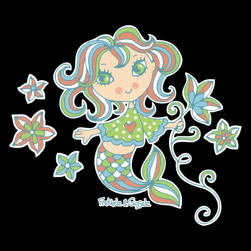 Little Mermaid