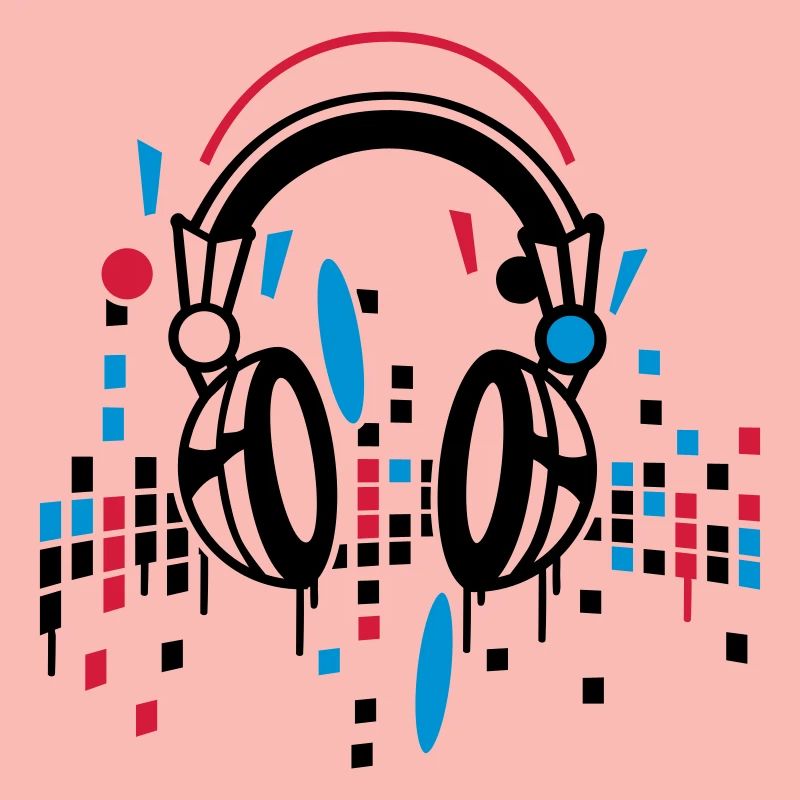 Headphones equalizer