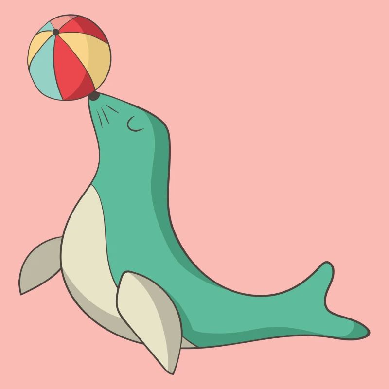 seal