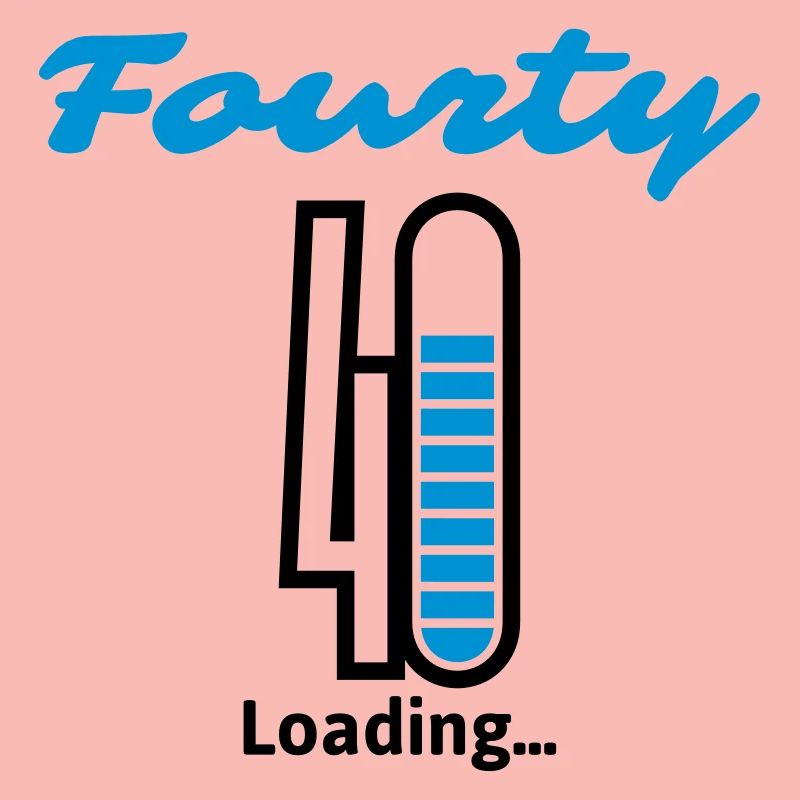Fourty Loading...