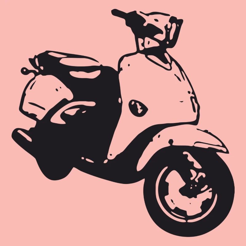 scooter