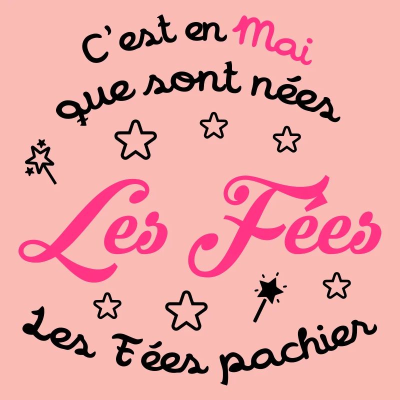 fille / fée / princesse / bébé