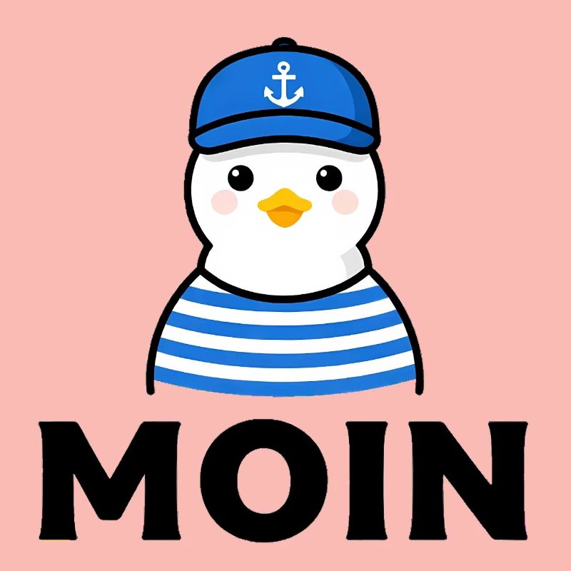 Möwe 
