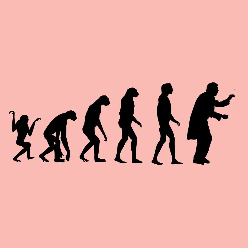 Evolution Conductor