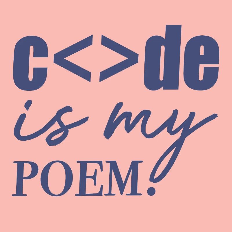 Code est mon Poème | Mode animaux