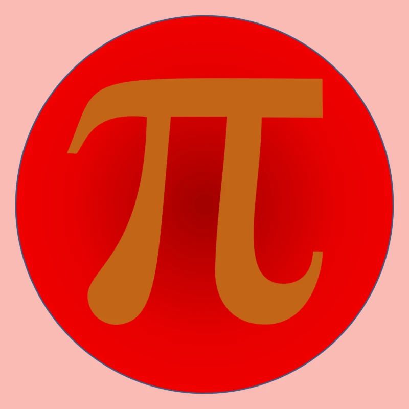 Symbole Pi