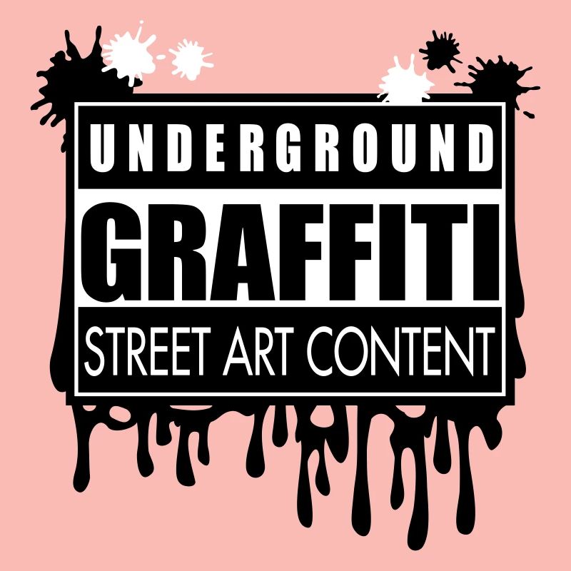 Underground graffitis flex