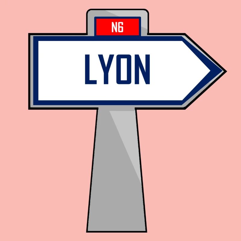 Lyon Direction