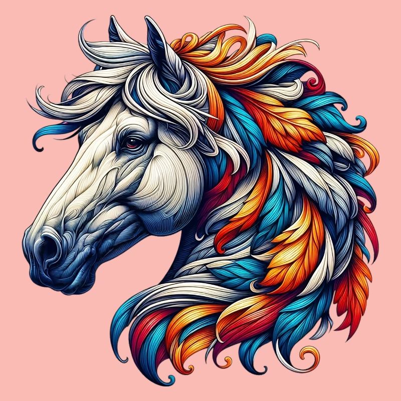 Pferd