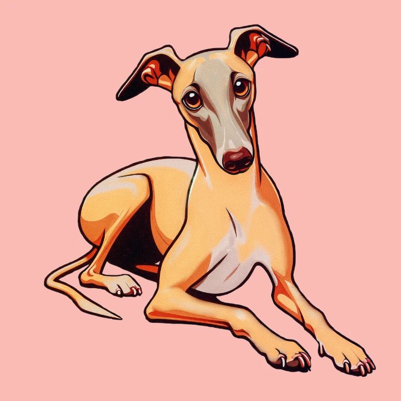 Whippet