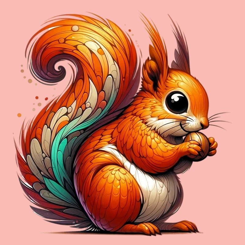 Squirrel
