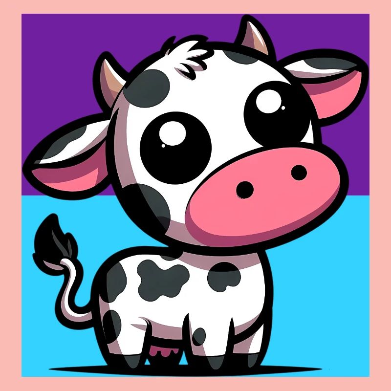cow