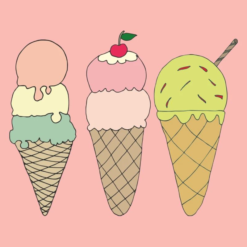 variations de glace