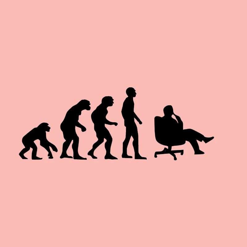 Evolution Chef Büro