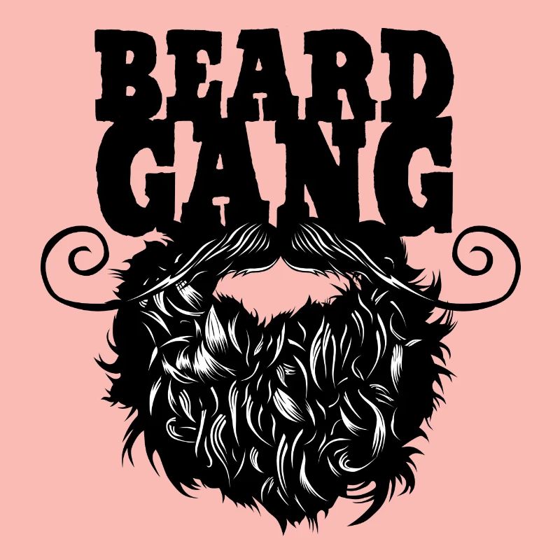 Bart Bande Bart Zitat Bart Schnurrbart