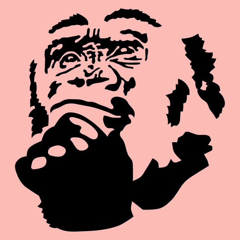 monkey