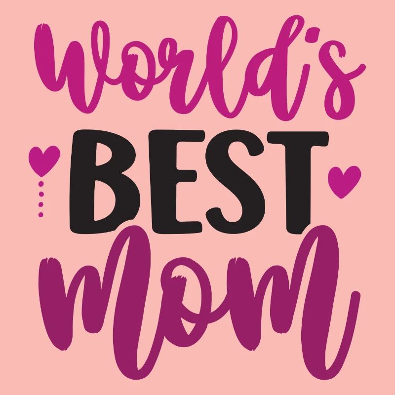 Die beste Mutter der Welt