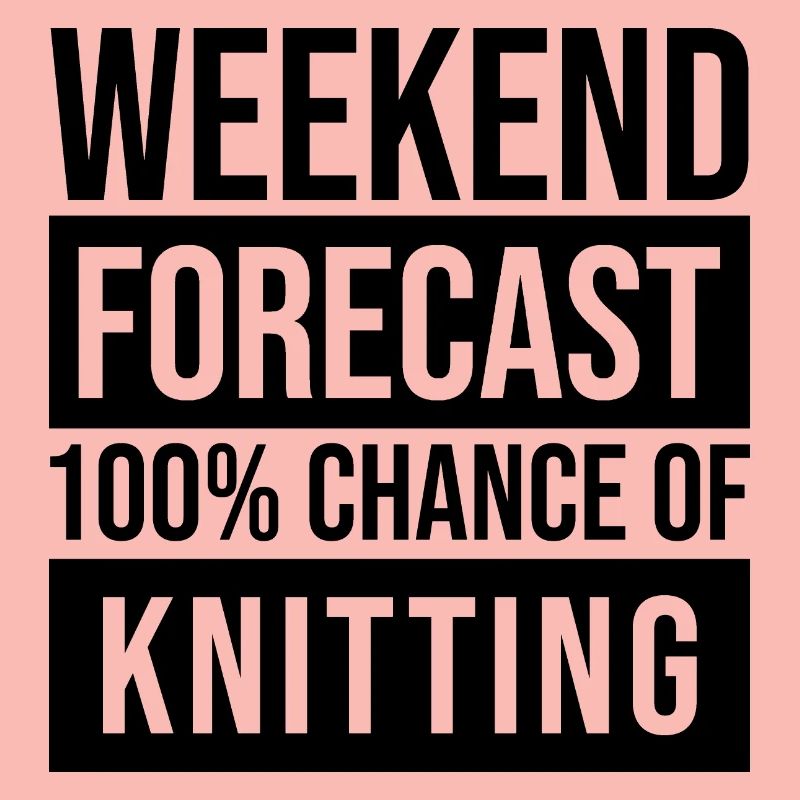 Knitting