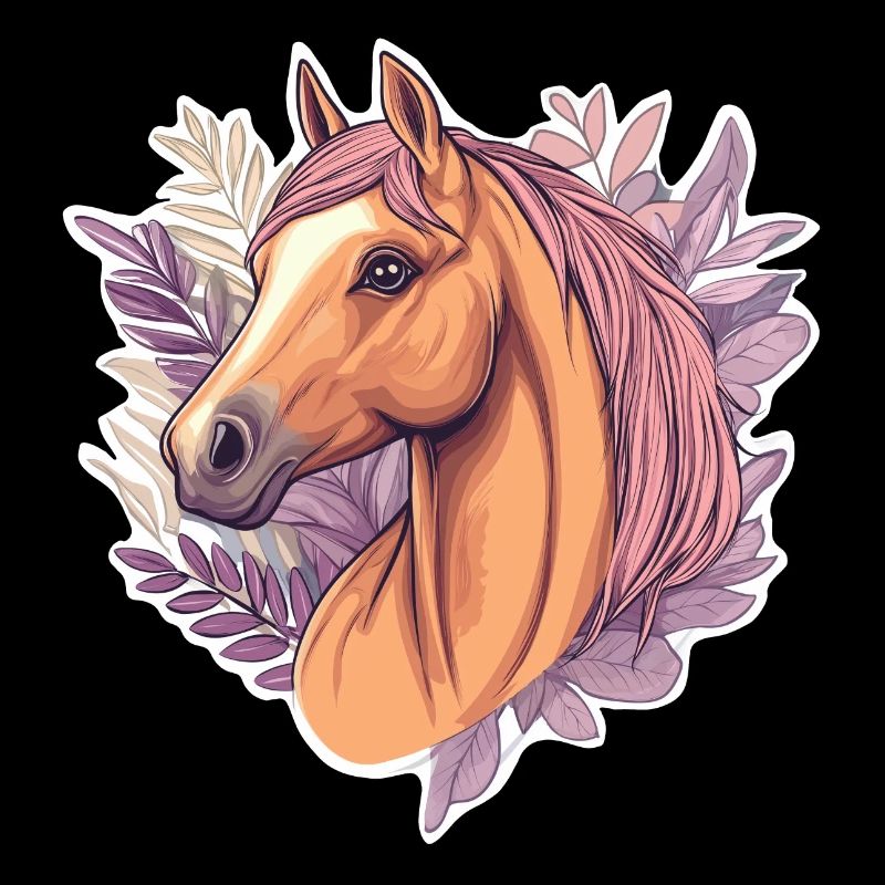 Pferd