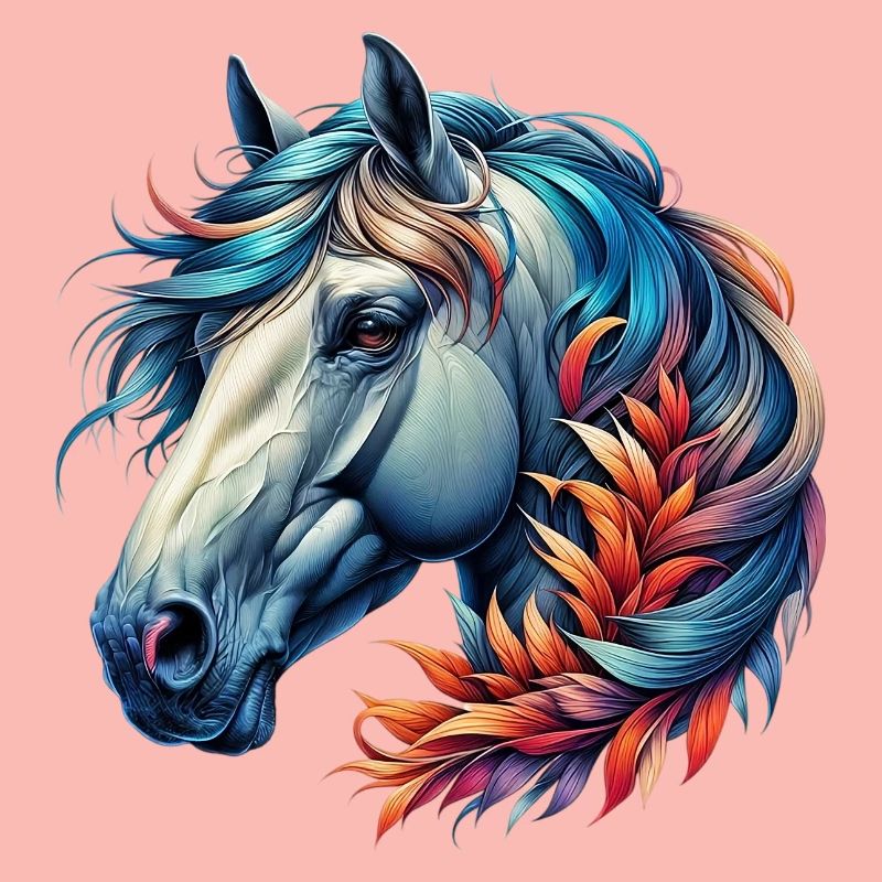 Pferd