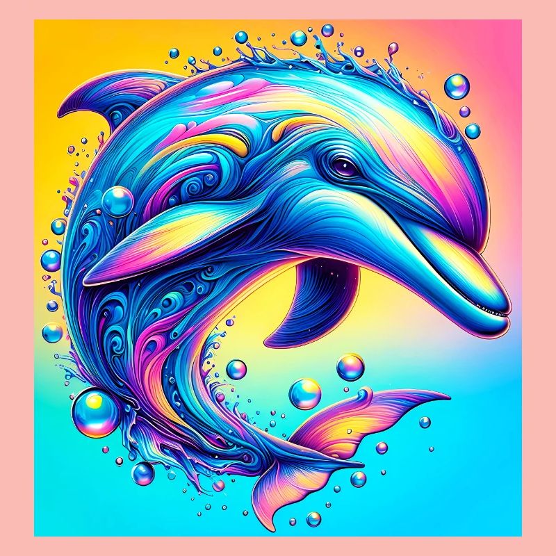 dolphin