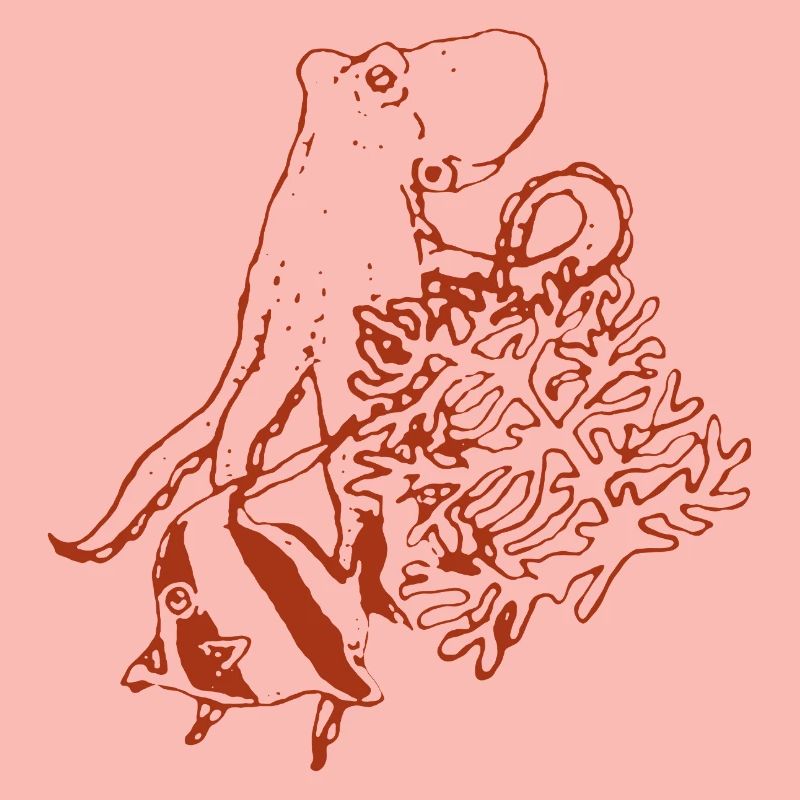 OCTOPUS