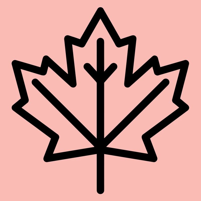 maple leaf