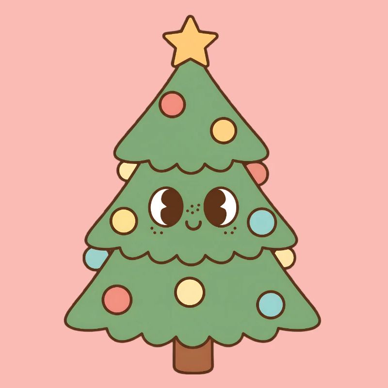 Christmas tree