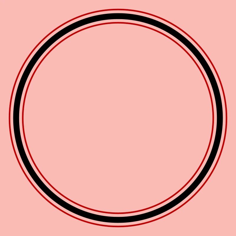 Circle Icon