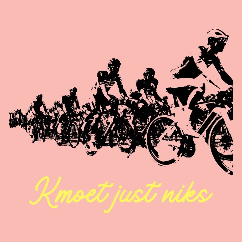 Kmoet just nothing, Antwerp dialect Shirts