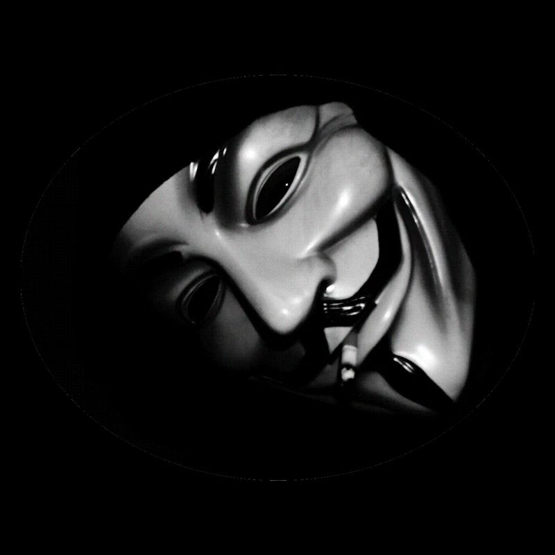 Anonymous