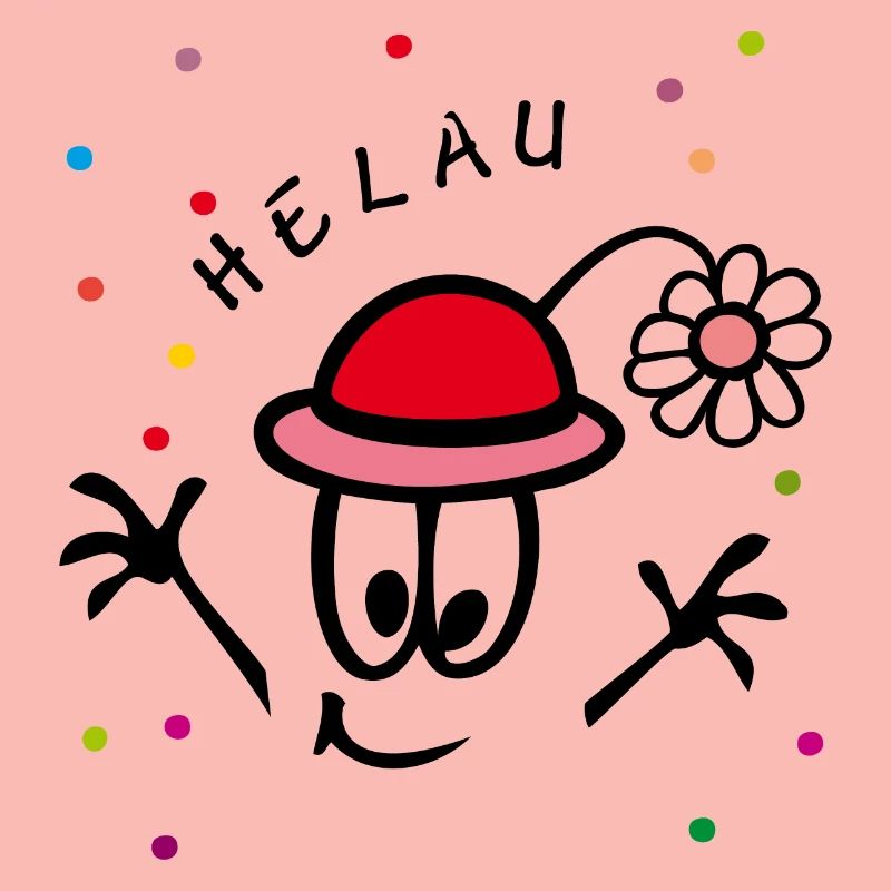 Carnaval, Carnaval, Bande dessinée