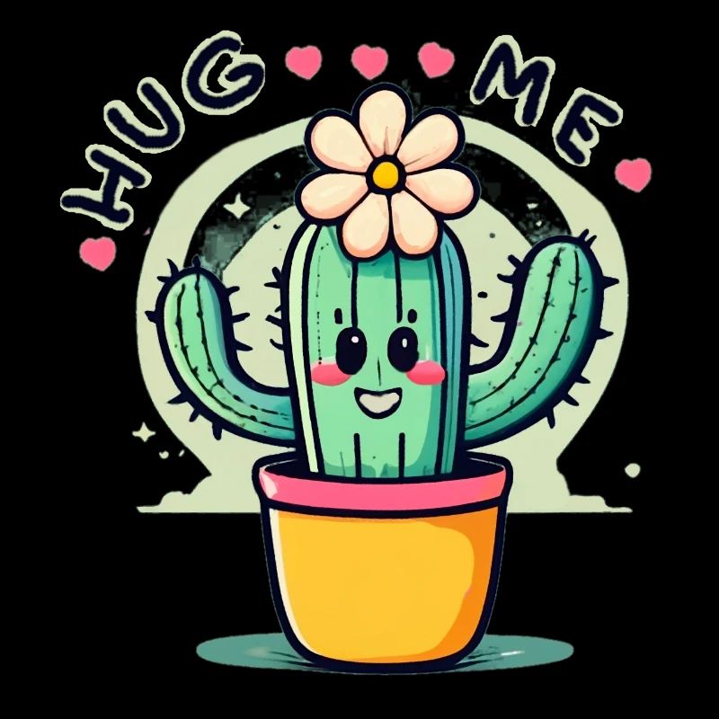 Hug me