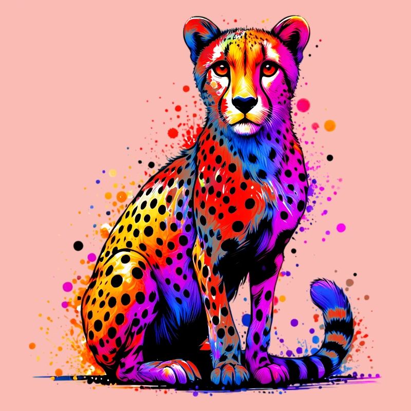 Guépard