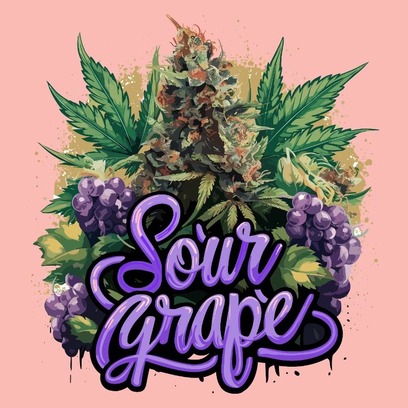 Sour Grape