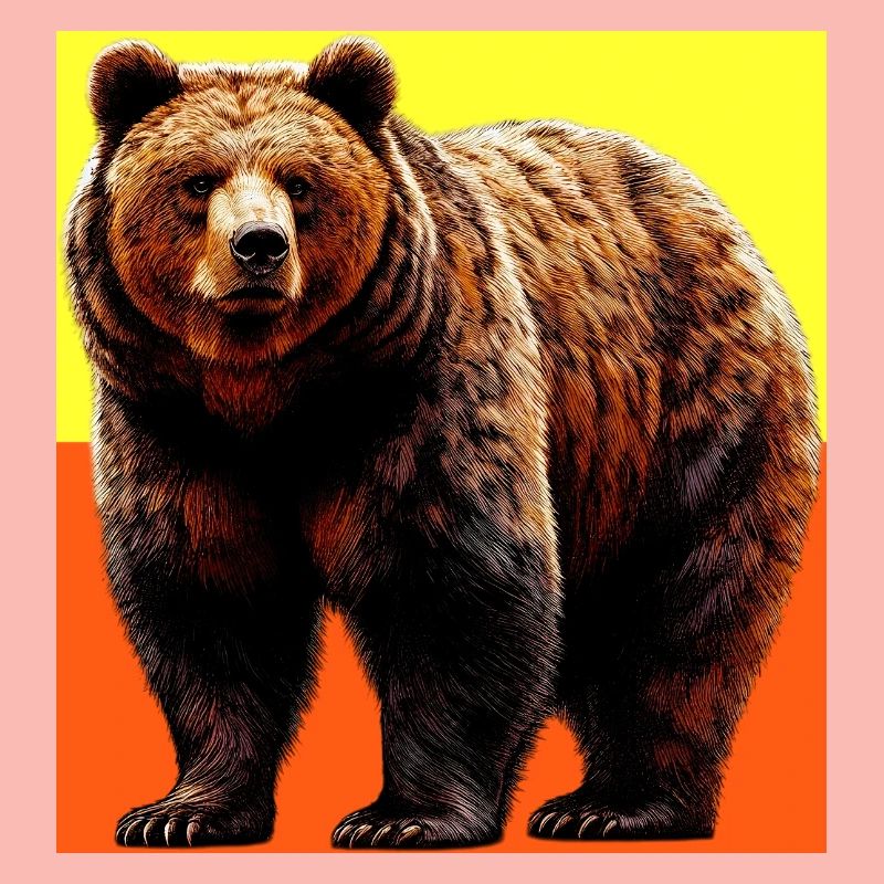 bear