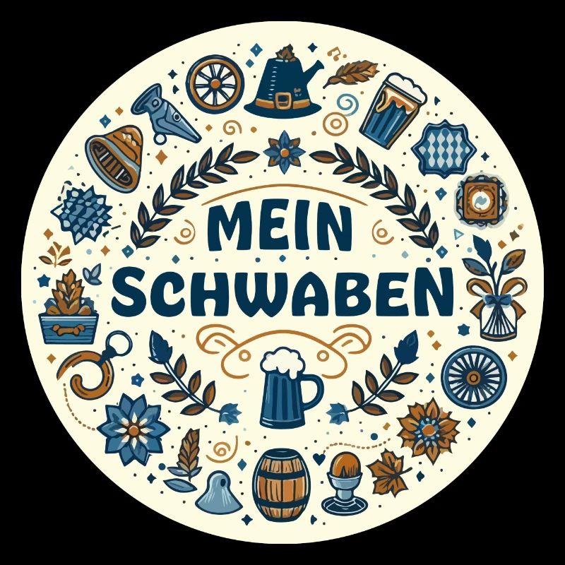 Mein Schwaben Bayern