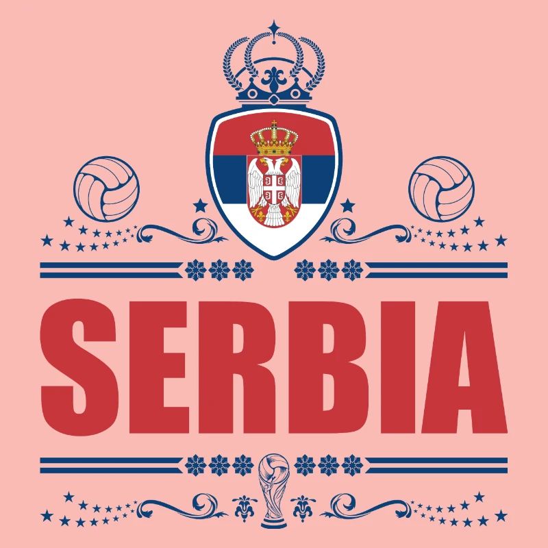 SERBIE