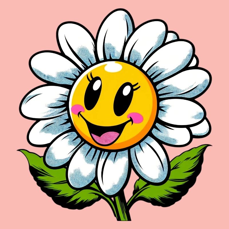 Gänseblümchen