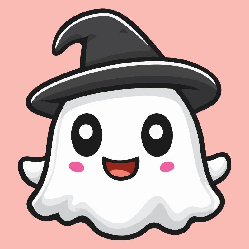 Geist Niedlich