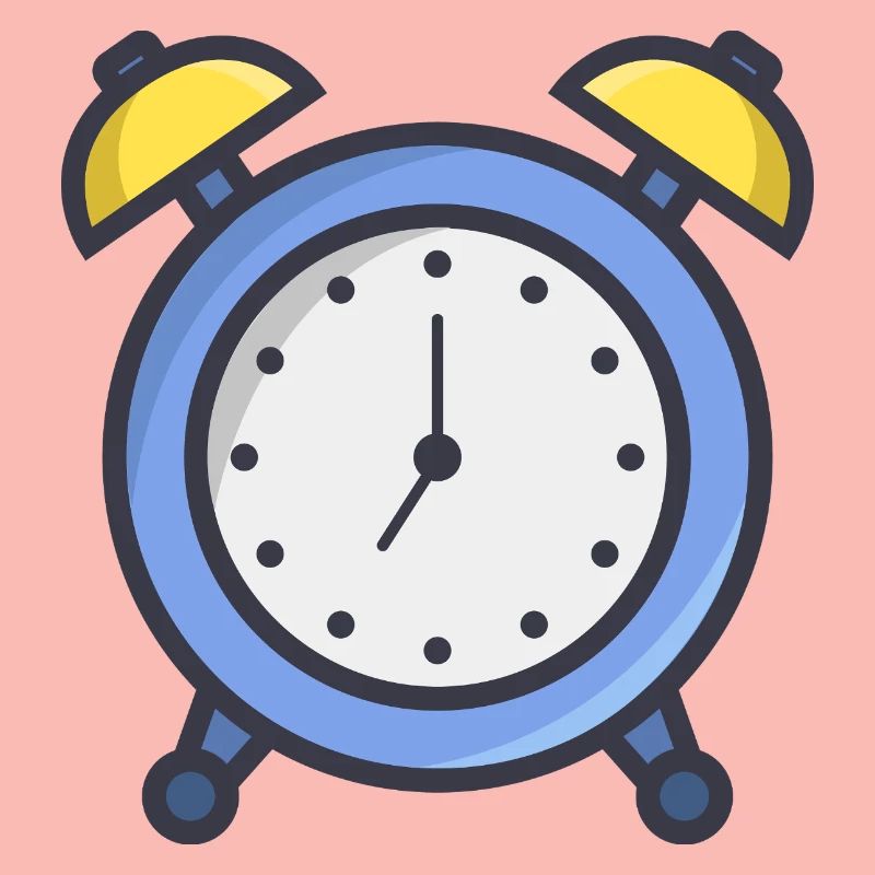 Alarm clock