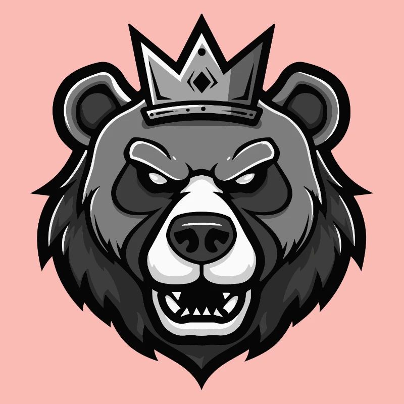 Bär Krone