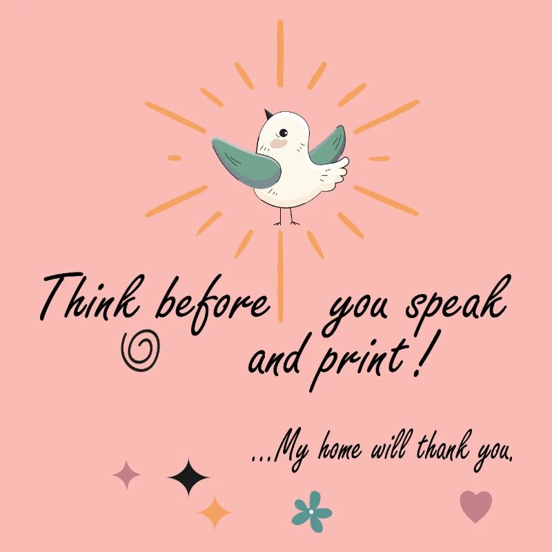 Think